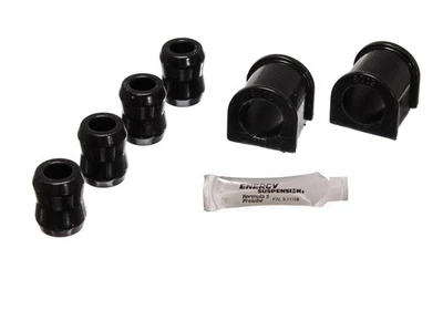 Energy Suspension 2.5107G Sway Bar Bushing Set Fits 87-95 Wrangler (YJ) - Image 1 of 4