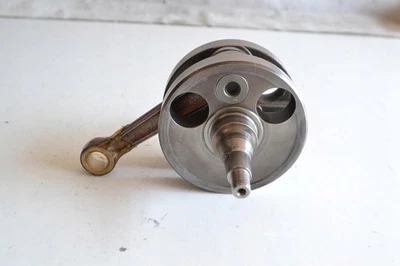 KTM 360 380 SX EXC Crankshaft 1pc - Image 1 of 4