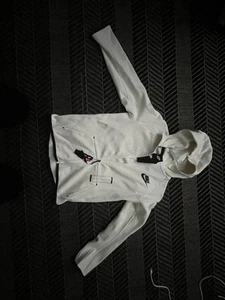 Nike Jacket Standard Fit Size Large Youth - Picture 1 of 4