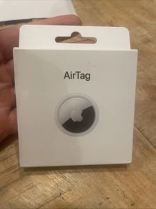Apple AirTag - New & Sealed - Fast Shipping - Free Shipping - Photo 1 sur 3