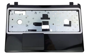 NEW PACKARD BELL TE69KB ENTE69KB PALMREST WITH TOUCHPAD - Zdjęcie 1 z 2