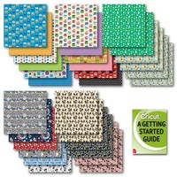 Cricut Maker Machine Bundle 4 Smooth Heat Transfer Permanent Vinyl Design/projects Cricut Maker Machine Bundle 4 Smooth Heat Transfer Permanent Vinyl Design/projects