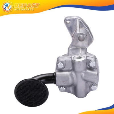 Oil Pump For Mazda B3000 1994-2007 3.0L V6 Flex Gas OHV M256S - Imagem 1 de 4