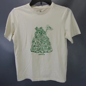 Adidas I Got It T-Shirt Youth Size 11-12Y Sneaker Pile Graphic Tee Kids - Imagen 1 de 9