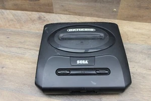 Sega Genesis Model 2 System - Console Only - Model MK-1631 - Tested Works GC - Picture 1 of 6