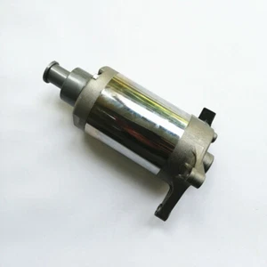 Electric Starter Motor Starting For Yamaha XV250 VIRAGO 250 V-STAR 250 1988-2014 - Picture 1 of 9