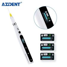 Dental Painless Oral Local Anesthesia Delivery Device Star Pen
