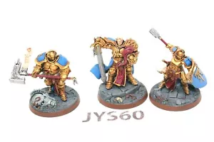 Warhammer Shadespire Steelheart’s Champions - JYS60 - Picture 1 of 1