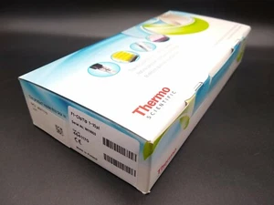 Thermo 4641170 F1-ClipTip 1-10µL Variable Volume Single Channel Pipette - Picture 1 of 6