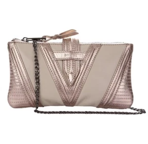 BVNDI "Victoria" Gürteltasche Roségold, Neu Mit Etikett - Bild 1 von 5