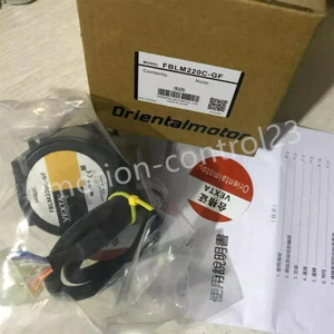 Neu Oriental VEXTA FBLM220C-GF Brushless Motor - Bild 1 von 7