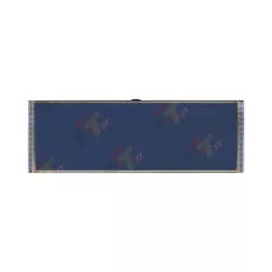 Display for Audi 80 90 100 A3 A4 A6 A/C Heater Climate Control Unit - Picture 1 of 7
