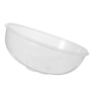 Oil-proof and Splash-proof Cover Microwave Plate Covers for Food Splatter - Picture 1 of 12