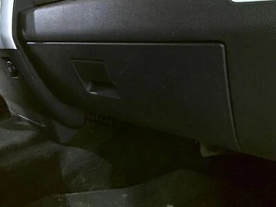 Отсек для хранения перчаточного ящика 2010 - 2018 Dodge Ram 3500 Dark Slate-V3 - Изображение 1 из 2