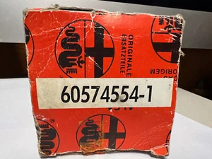 Alfa Romeo Oil Filter Original 60574554-1 - Picture 1 of 5
