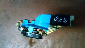 Cerradura de puerta Saab 9-3 descapotable, cierre centralizado derecho número de pieza: 4809356 - Imagen 1 de 2