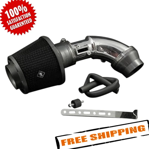 Weapon R 301-159-101 Secret Weapon Intake for 2006-2011 Honda Civic LX, DX, EX Foto 1 de 3