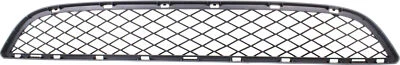  Front, Lower Bumper Grille For BMW X6 2008-2014 Foto 1 de 4
