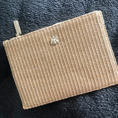 POCHETTE GUERLAIN EDITION LIMITEE VACANCES SUMMER NEUVE  - Photo 1/3