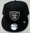 New Era 9Fifty NFL BLACKBERRY RAIDERS SNAPBACK CAP HAT GORRA