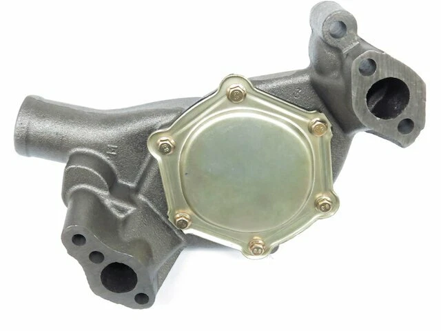 Bomba de agua para GMC G35 1975-1976 US Motor Works 42297WT Foto 1 de 2