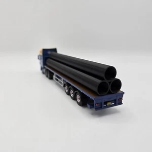 1/76 Scale Large Pipe Load For Diecast OO Gauge - Picture 1 of 5