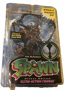 mcfarlane spawn action figures - Picture 1 of 5