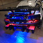 USB LED Lighting Light Kit For Lego 42096 Technic Porsche 911 RSR Lighting NEW