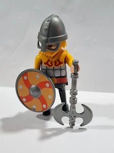 PLAYMOBIL GUERRERO VIKINGO 2 - 20/9/15 - Imagen 1 de 1