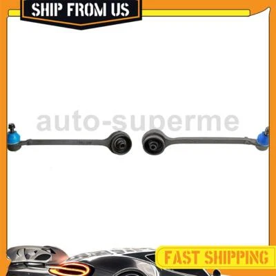 Braço de controle dianteiro inferior com junta esférica 2x para Chrysler 300 6.4L RWD 2012-2014 - Imagem 1 de 4