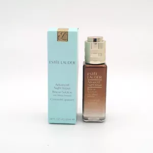 Estee Lauder Advanced Night Repair Rescue Solution Bifidus Fermen 0.68 oz/20 ml - Picture 1 of 1
