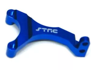 NEW STRC ST4434B Alum Rr Chassis Brace Traxxas Nitro Slash 2WD FREE US SHIP - Picture 1 of 1