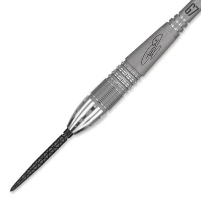 TARGET PHIL TAYLOR POWER 9FIVE GEN 7 24 Gram Steel Tip Darts with Swiss Points