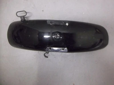 Guardabarros delantero interceptor Honda VF700F 1984 A 1985/1983 VF750F Foto 1 de 4