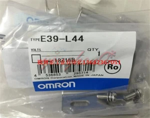 10PCS NEW Omron E39-L44 Mounting Bracket - Picture 1 of 2