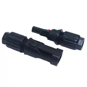 Enerdrive SP-QC Male/Female Plug Pair - Foto 1 di 5