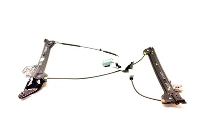 08-17 AUDI 8T A5 S5 RS5 CUPÉ MOTOR REGULADOR ELEVALUNAS DELANTERO IZQUIERDO 013025 Foto 1 de 4