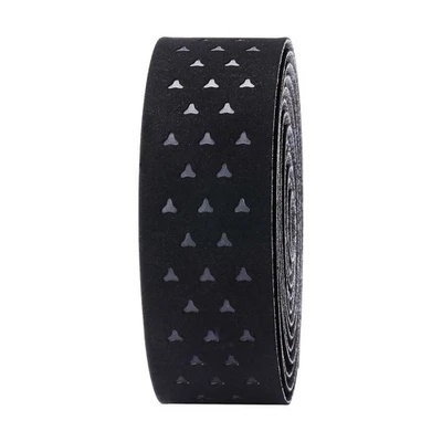 BBB RoyalRibbon Gel Handlebar Tape Black BHT-18 - Image 1 of 4