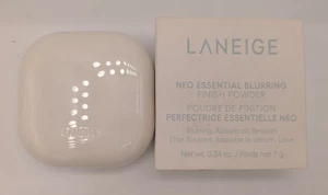 LANEIGE Neo Essential Blurring Finish Powder 7g - Picture 1 of 3