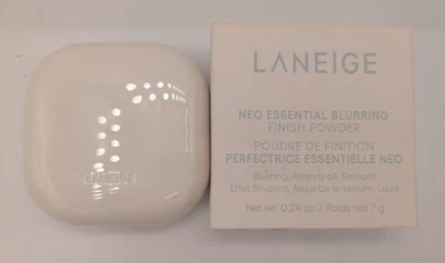 LANEIGE Neo Essential Blurring Finish Powder 7g - Image 1 of 3