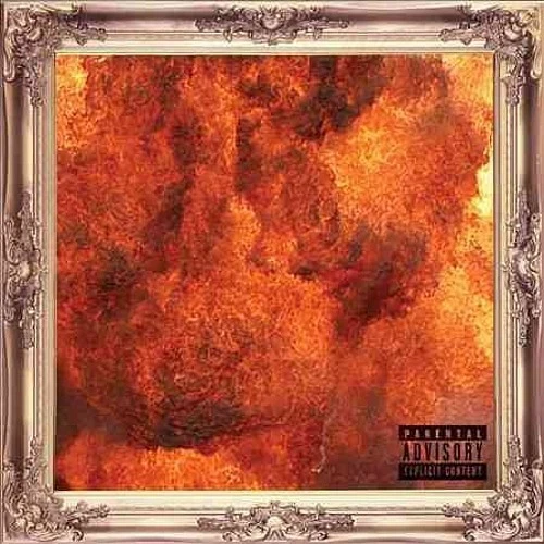 Kid Cudi Indicud [Explicit Content] (3 Lp's) Records & LPs New — 第 1/1 张图片