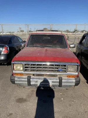 Alternador 40 amperios compatible con camioneta Ford F250 65-87 356843 Foto 1 de 4