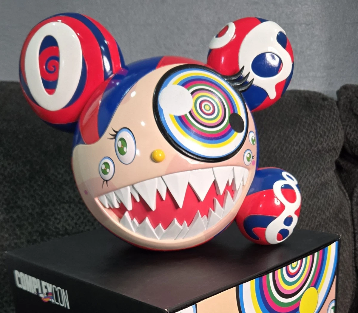 村上隆艺术人物| eBay