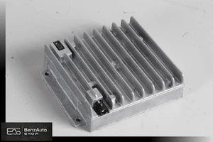 03-06 Mercedes W215 CL55 E500 E55 AMG Motorola Bluetooth Module 8YN9528A OEM - Picture 1 of 7