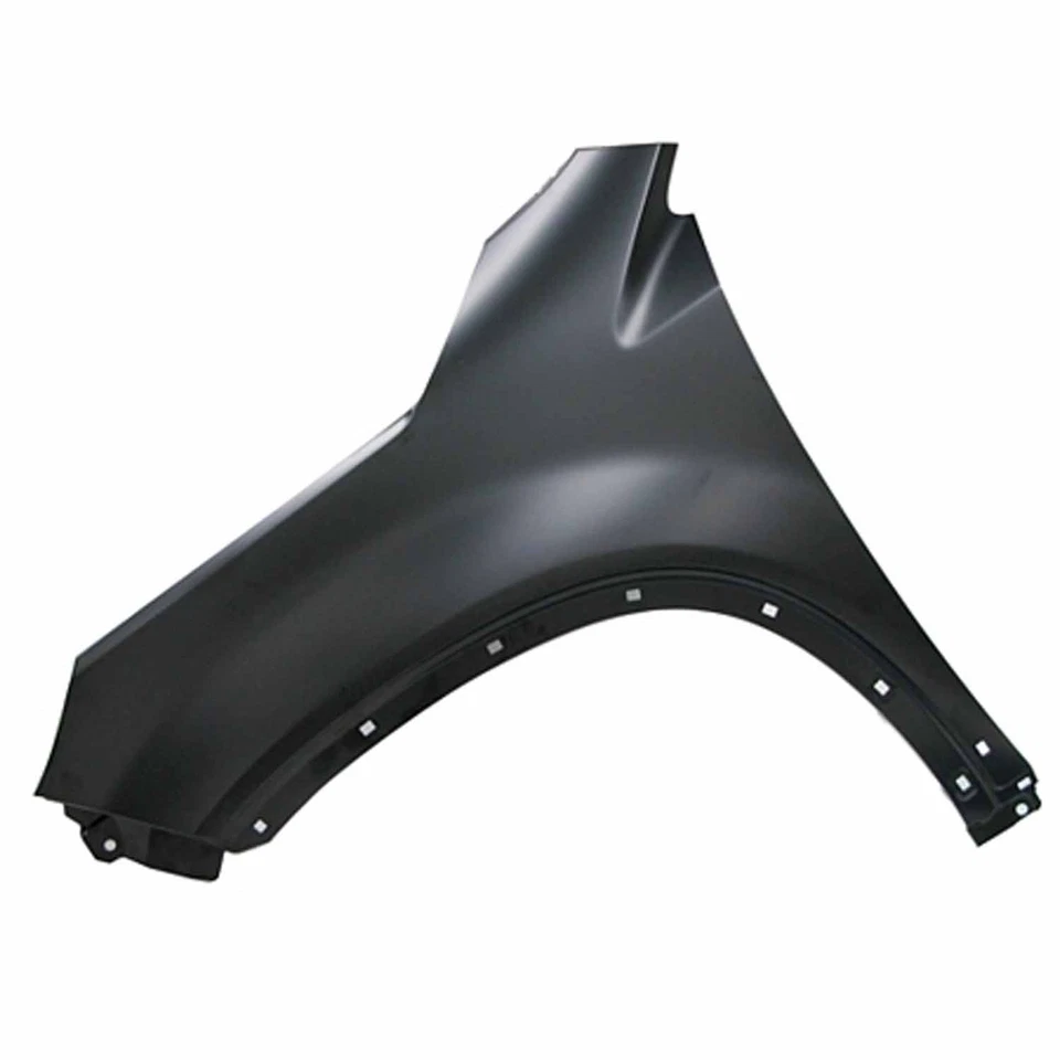 New Front Driver Side Fender Direct Replacement Fits 2011 Kia Sorento Foto 1 de 1