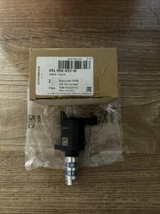 Válvula de ajuste para VW Audi Skoda 2.0 TDI 05L906455M DTR original - Imagen 1 de 2