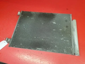 RENAULT CAPTUR AIR CON CONDENSER RADIATOR A/C 2015 1.5L DIESEL K9K 628 - Picture 1 of 21