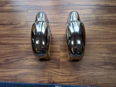 1959 - 1973 Checker Motors 保险杠护卫全新马拉松 Superba Aerobus 出租车  — 第 1/4 张图片