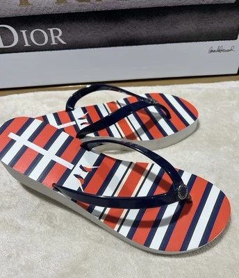 Chanclas de cuña Marc By Marc Jacobs talla 41 Foto 1 de 4