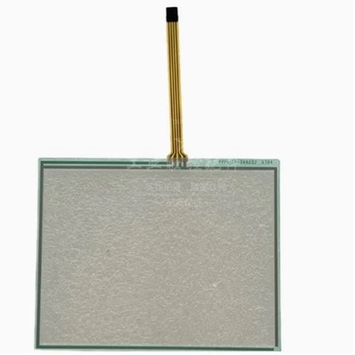 DX100 JZRCR-YPP01-1 Panel DX100 Yaskawa Glass For New Touch Screen JZRCRYPP011 JZRCR-YPP01-1 zw